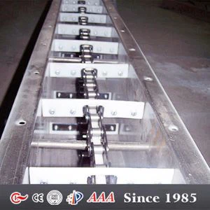 Ruokamitat En-Masse-kuljettimet