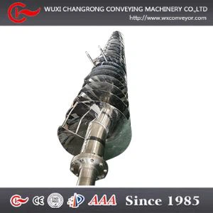 Ruoan jäähdytysruuvikuljetin