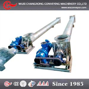 Grafiittijauhinkuljetin